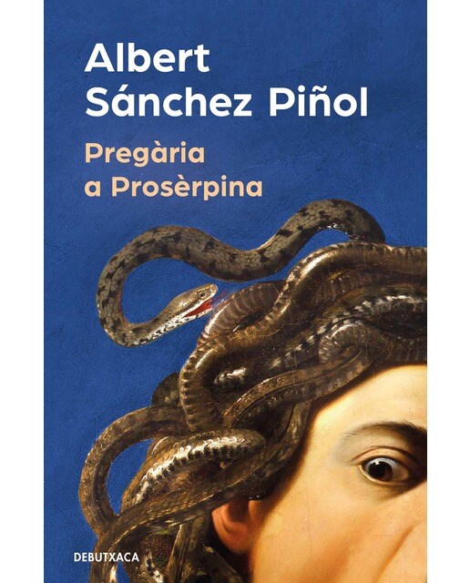 Imagem 0 de Pregària a Prosèrpina