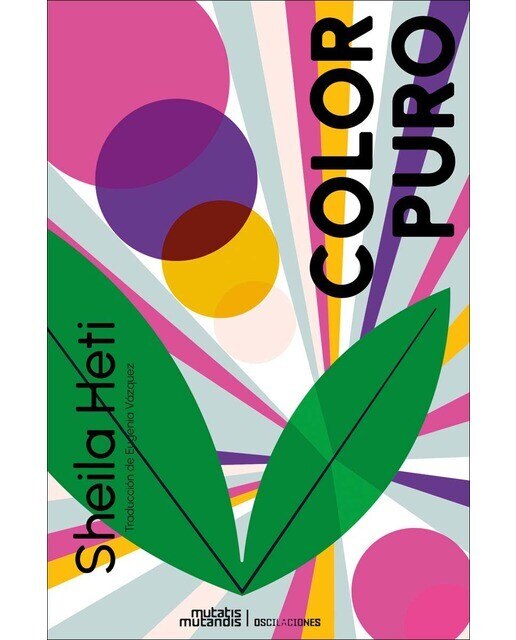 Imagen 0 de Color puro