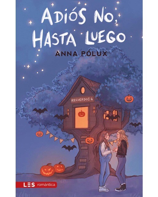 Adiós no, hasta luego (Capa mole com abas) 1