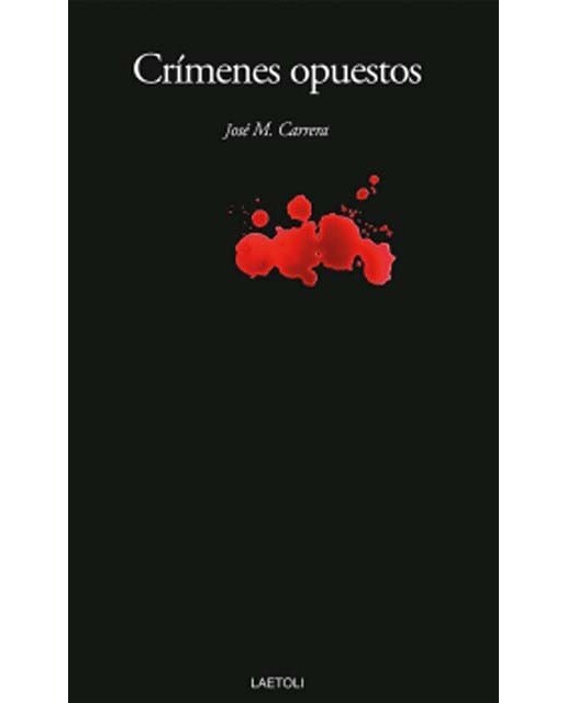 Crímenes opuestos 1