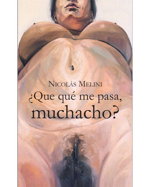 Imagen 0 de ¿que qué me pasa, muchacho?
