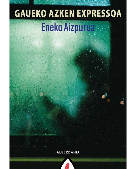 Gaueko azken expressoa (Bolso) (Capa mole) 1