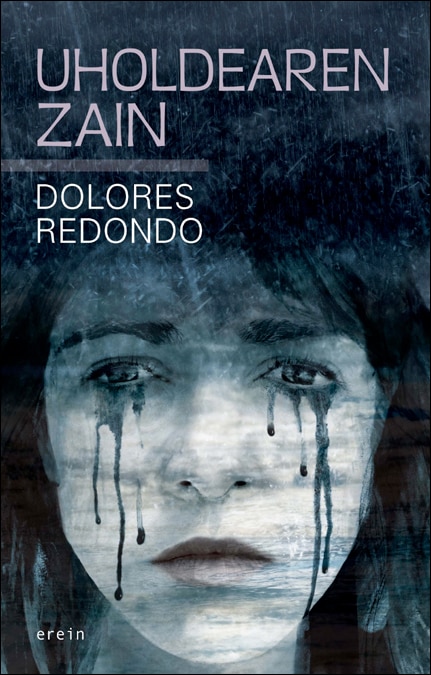 Uholdearen zain (Capa mole) 1