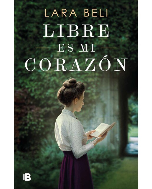 Libre es mi corazón 1