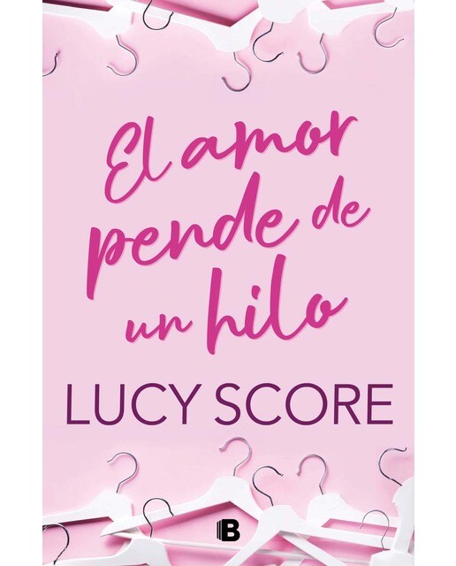 El amor pende de un hilo 1