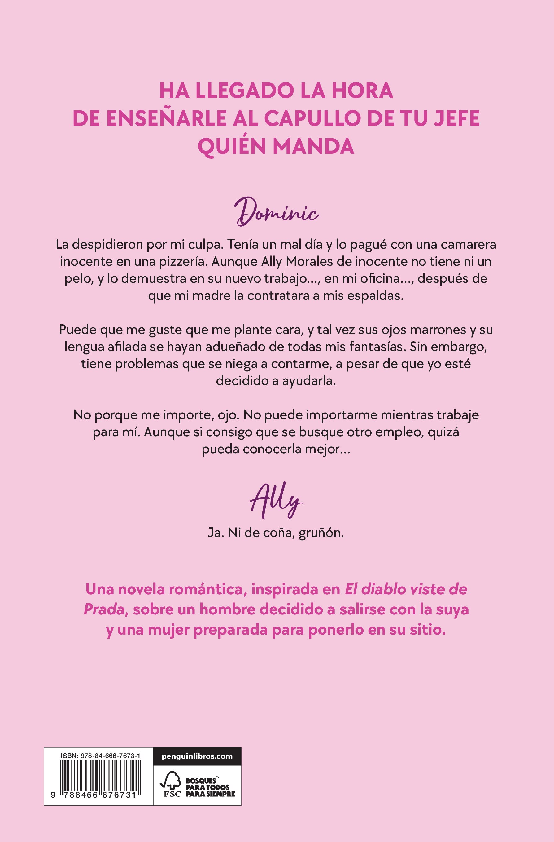 El amor pende de un hilo 2