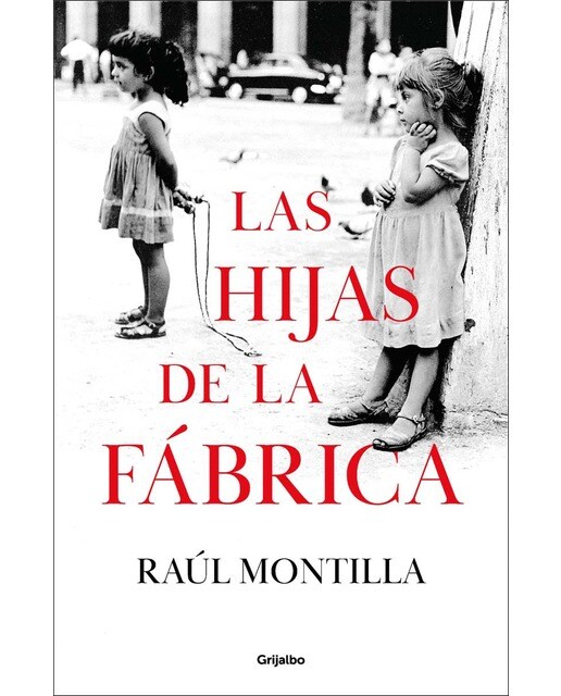 Imagem 0 de Las hijas de la fábrica (Capa dura)