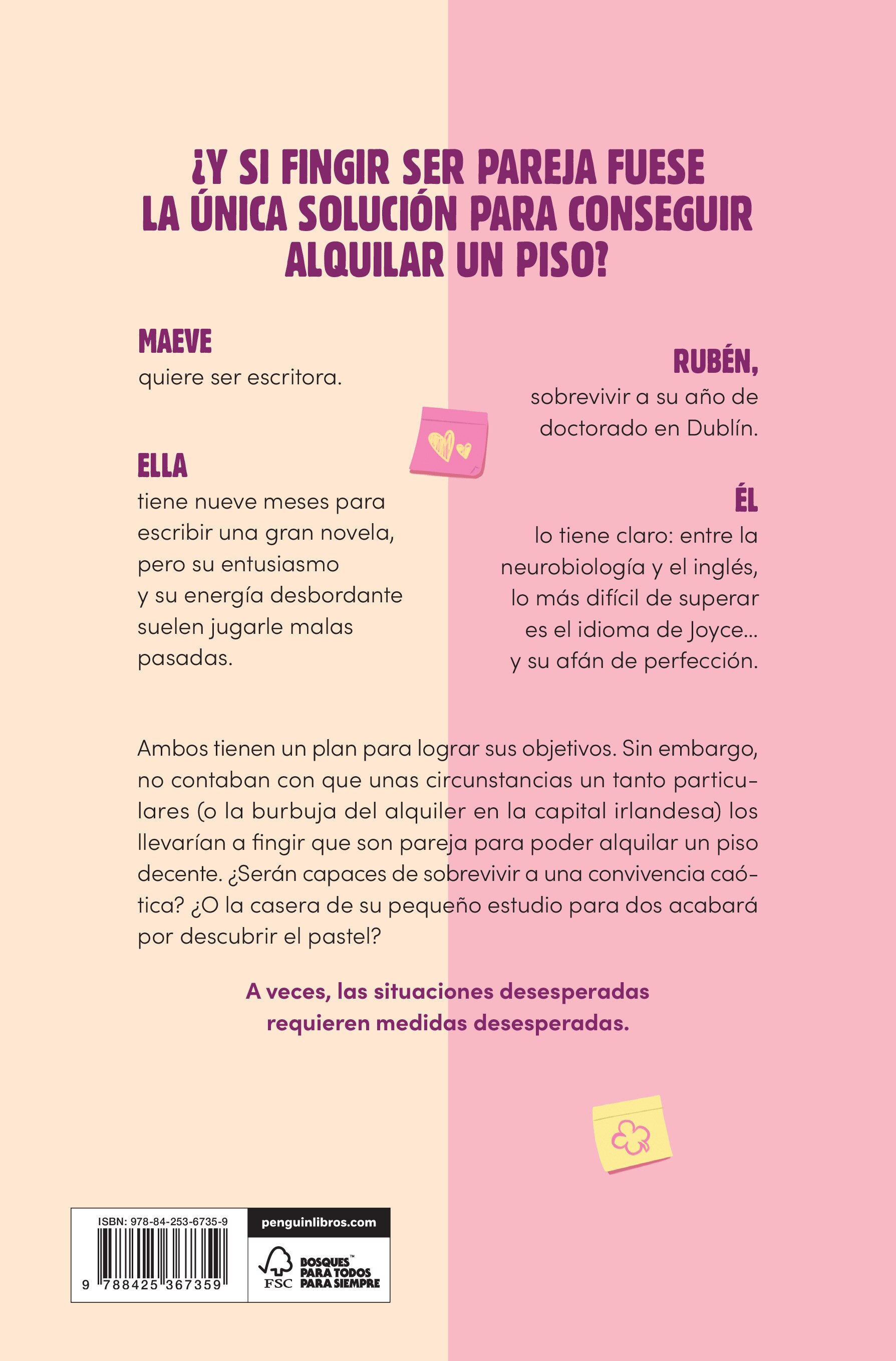 Una mentira compartida (Capa mole) 2