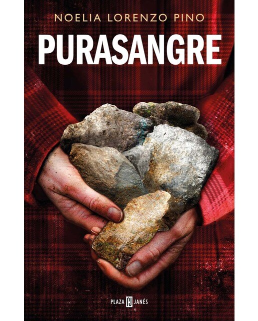 Purasangre (Lur y Maddi 2) (Capa mole) 1