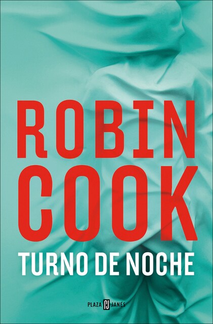 Imagen 0 de Turno de noche (Jack Stapleton y Laurie Montgomery 13)  (Tapa blanda)