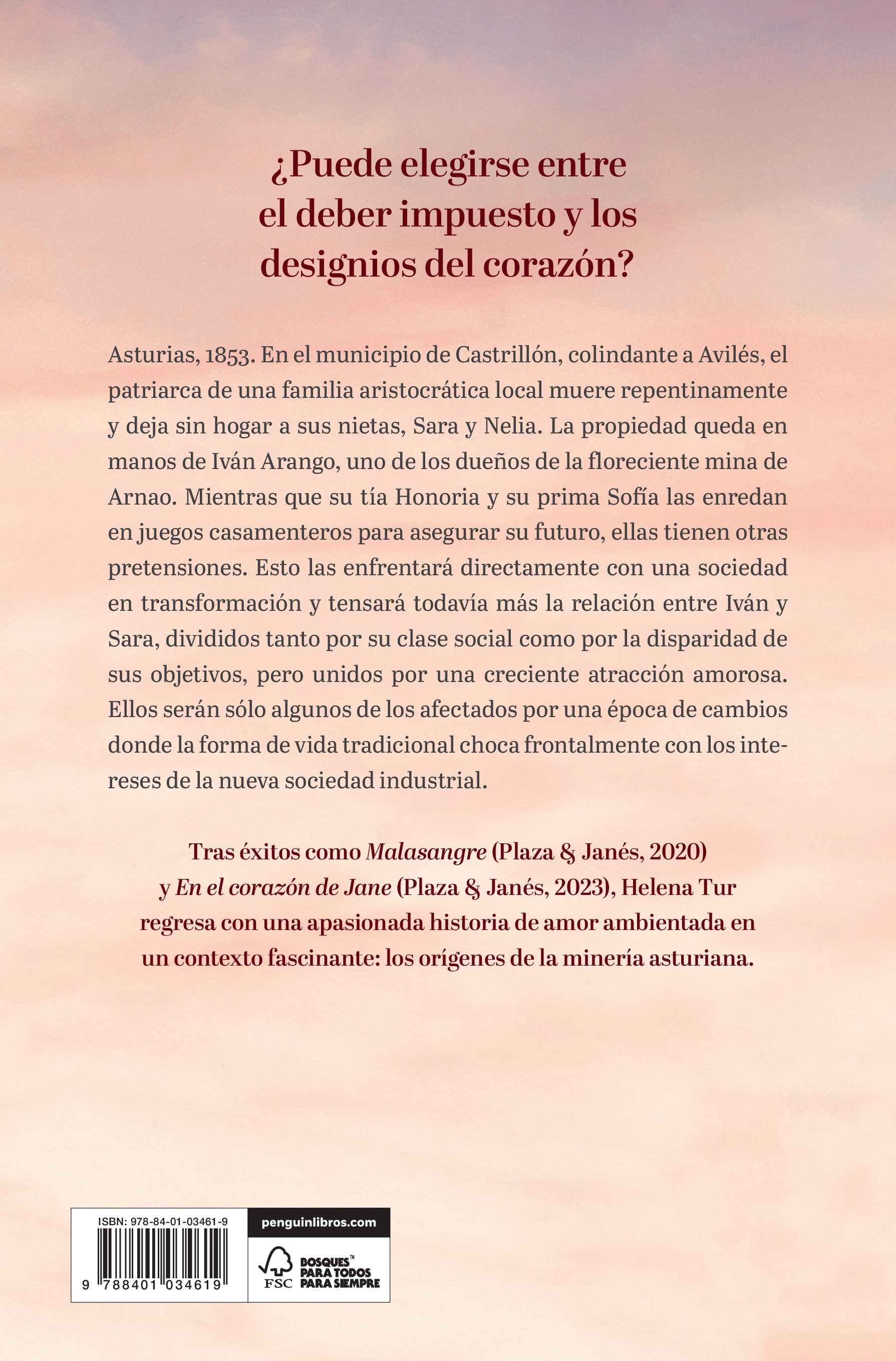 La playa del carbón (Capa mole) 2