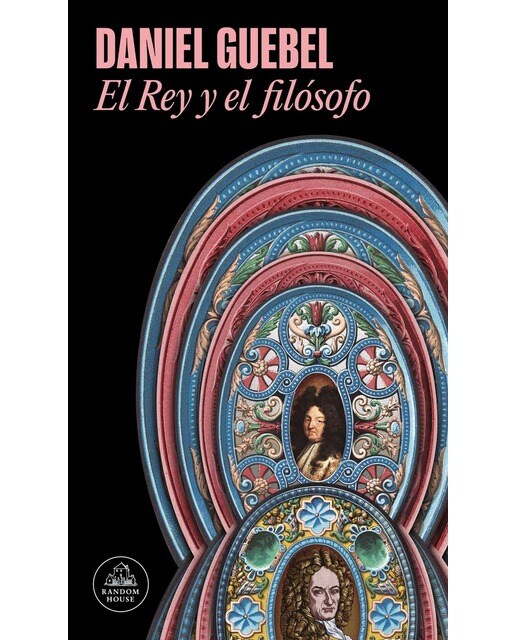 Imagen 0 de El rey y el filósofo (Tapa blanda)