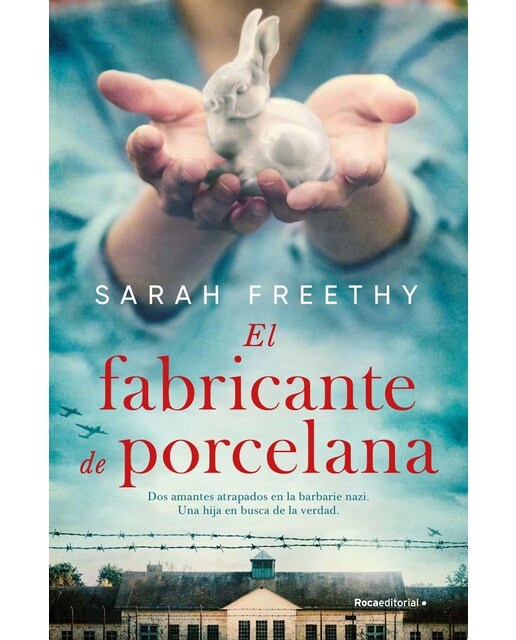 El fabricante de porcelana (Capa mole) 1