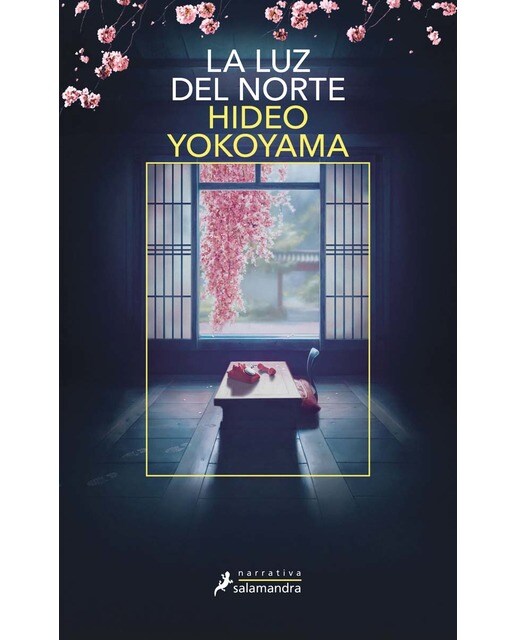 Imagem 0 de La luz del norte (Capa mole)