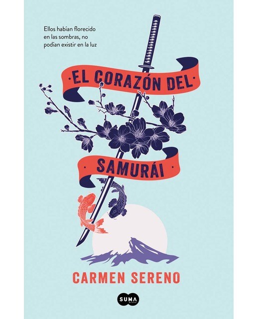El corazón del samurai (Capa mole) 1