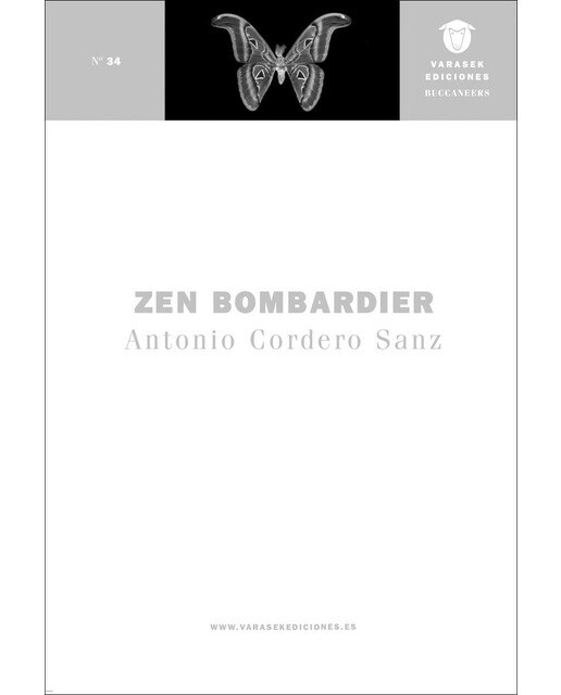 Zen Bombardier 1