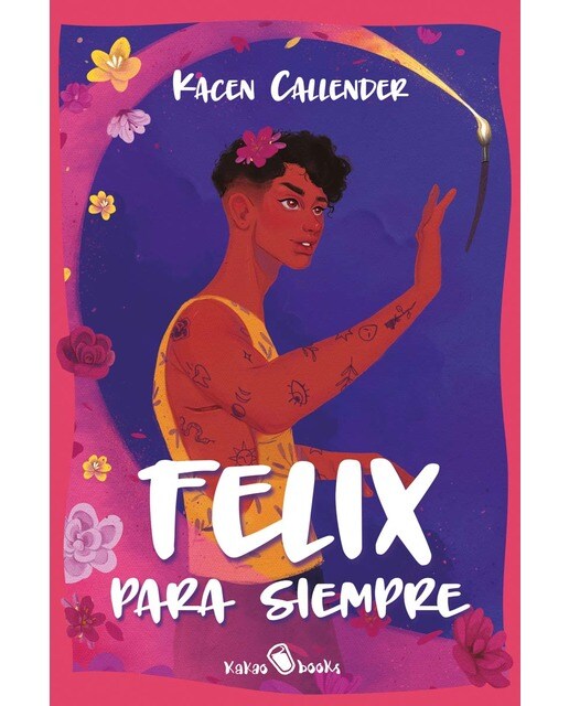 Imagen 1 de Felix para siempre  (Tapa blanda Tapa blanda con solapas)