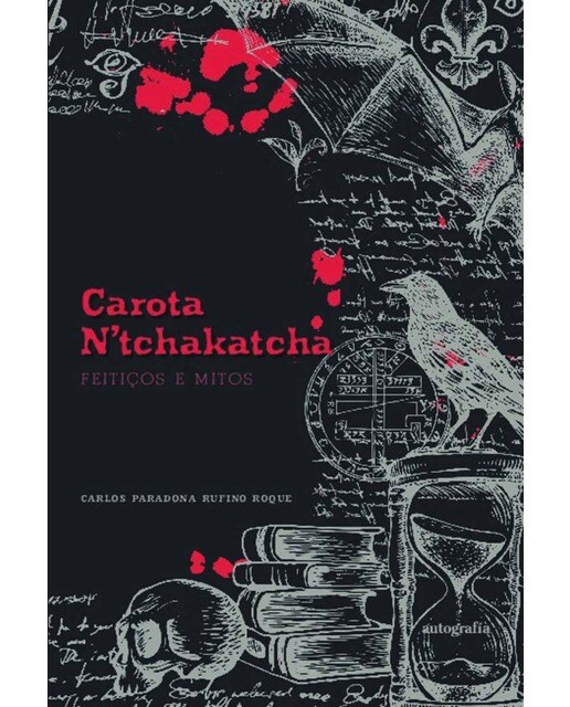 Carota n'tchakatcha feitiços e mitos