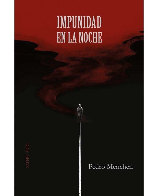 Impunidad en la noche (Bolso) 1