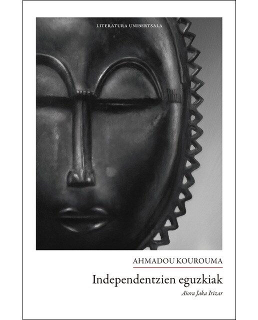 Independentzien eguzkiak (Bolso) (Capa mole) 1
