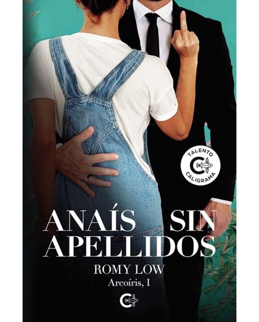 Anaís sin apellidos 1