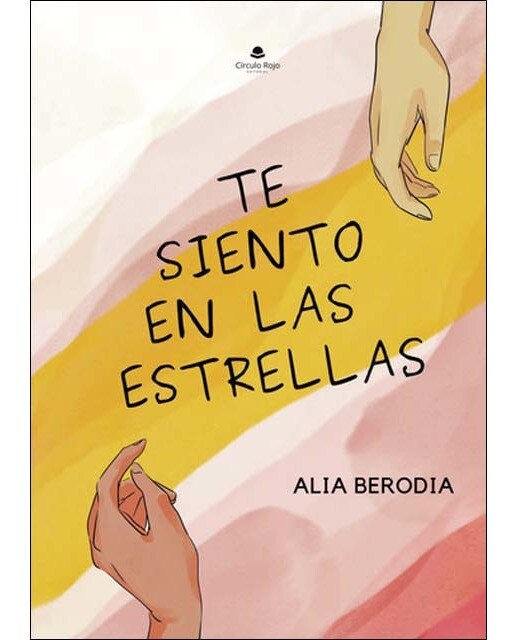 Te siento en las estrellas 1