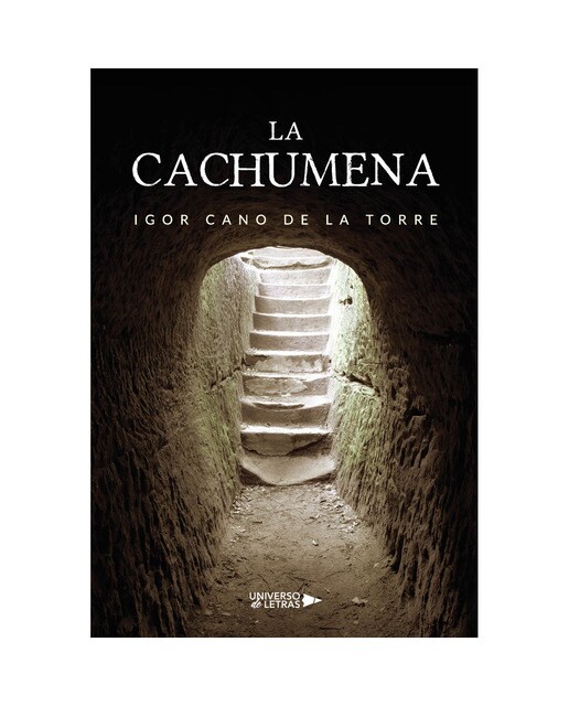 La cachumena (Capa mole) 1