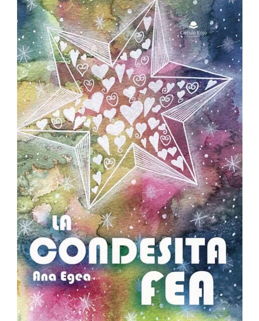 La Condesita fea