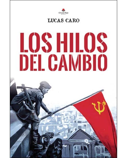 Los hilos del cambio 1