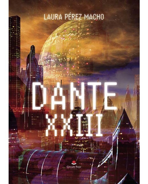 Imagen 0 de Dante XXIII