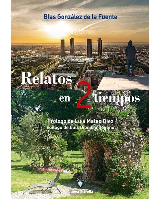 Relatos en 2 tiempos 1