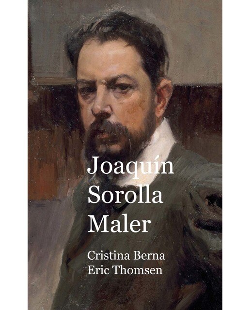 Joaquín Sorolla Maler (Capa mole) 1