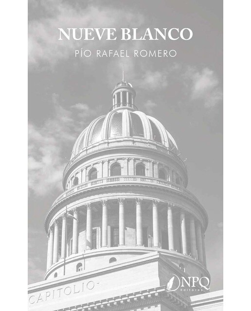 Nueve Blanco (Capa mole com abas) 1