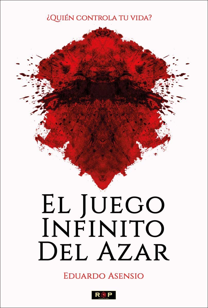 El juego infinito del azar 1