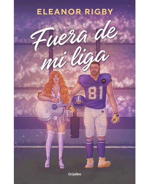 Fuera de mi liga 1