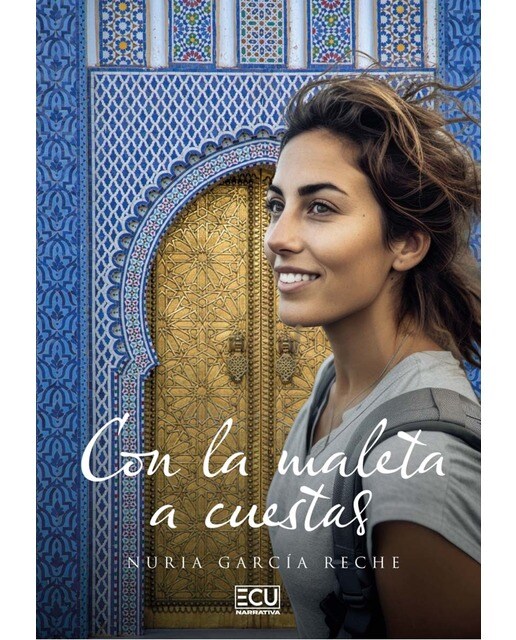 Con la maleta a cuestas (Capa mole) 1