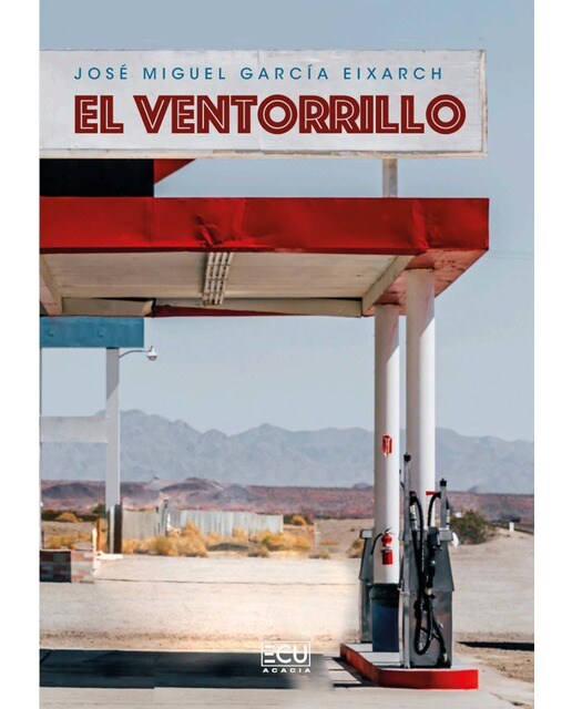 El Ventorrillo  (Tapa blanda) 1