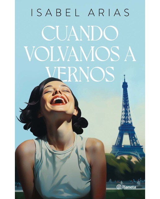 Imagem 0 de Cuando volvamos a vernos