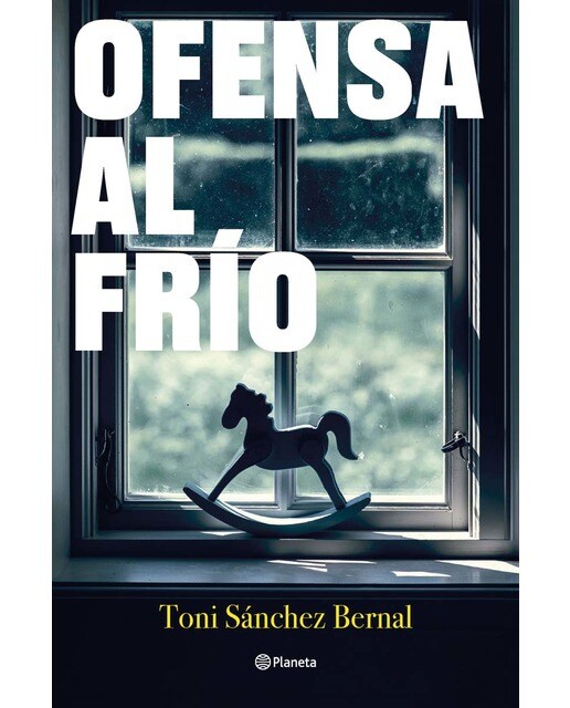 Ofensa al frío 1