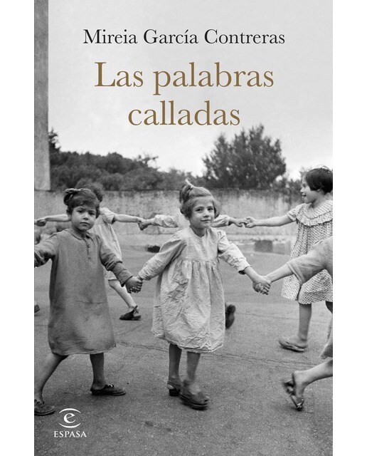Las palabras calladas 1