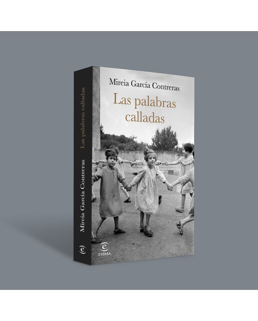 Las palabras calladas 3