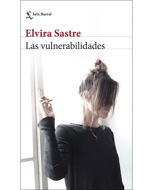 Imagen 1 de Las vulnerabilidades  (Tapa blanda con solapas)