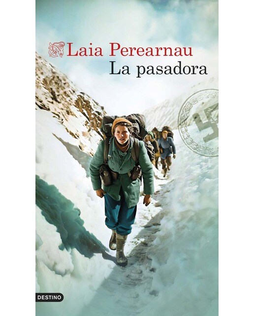 Imagem 0 de La pasadora