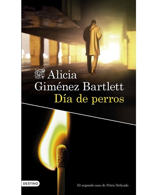 Día de perros (Capa mole com abas) 1