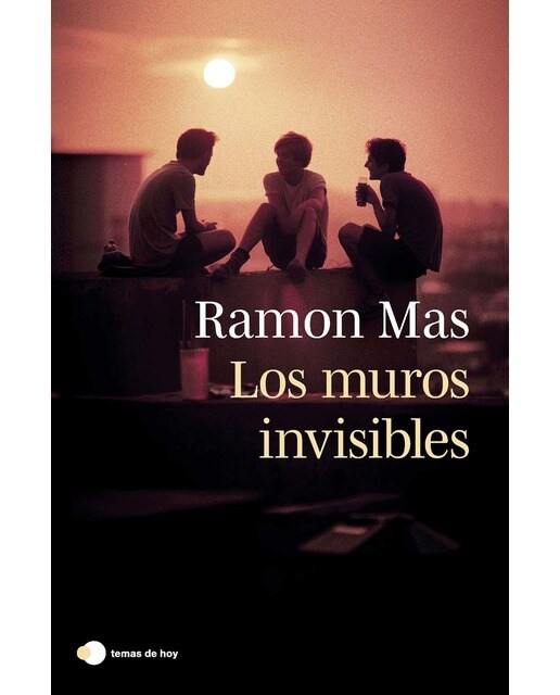 Imagen 1 de Los muros invisibles  (Tapa blanda con solapas)