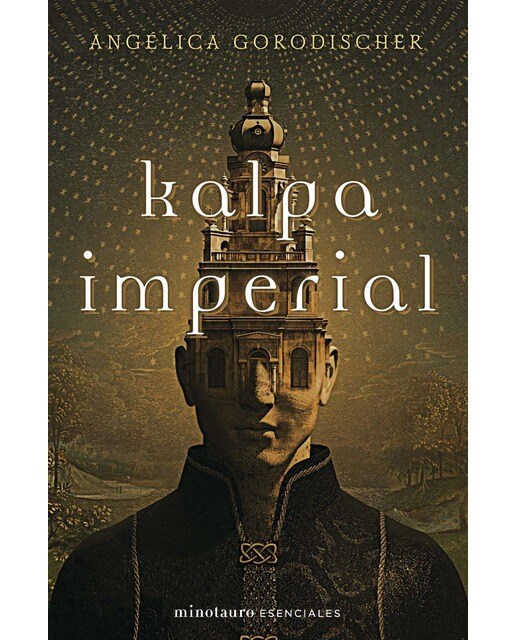 Imagen 0 de Kalpa imperial (Tapa blanda con solapas)