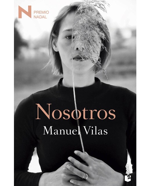Imagen 0 de Nosotros  (Tapa dura)