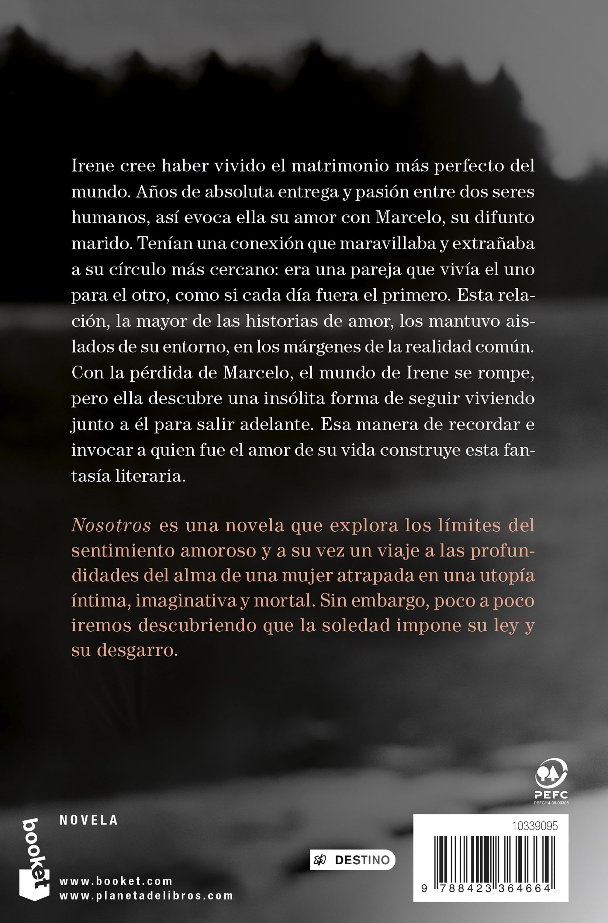 Nosotros  (Tapa dura) 2