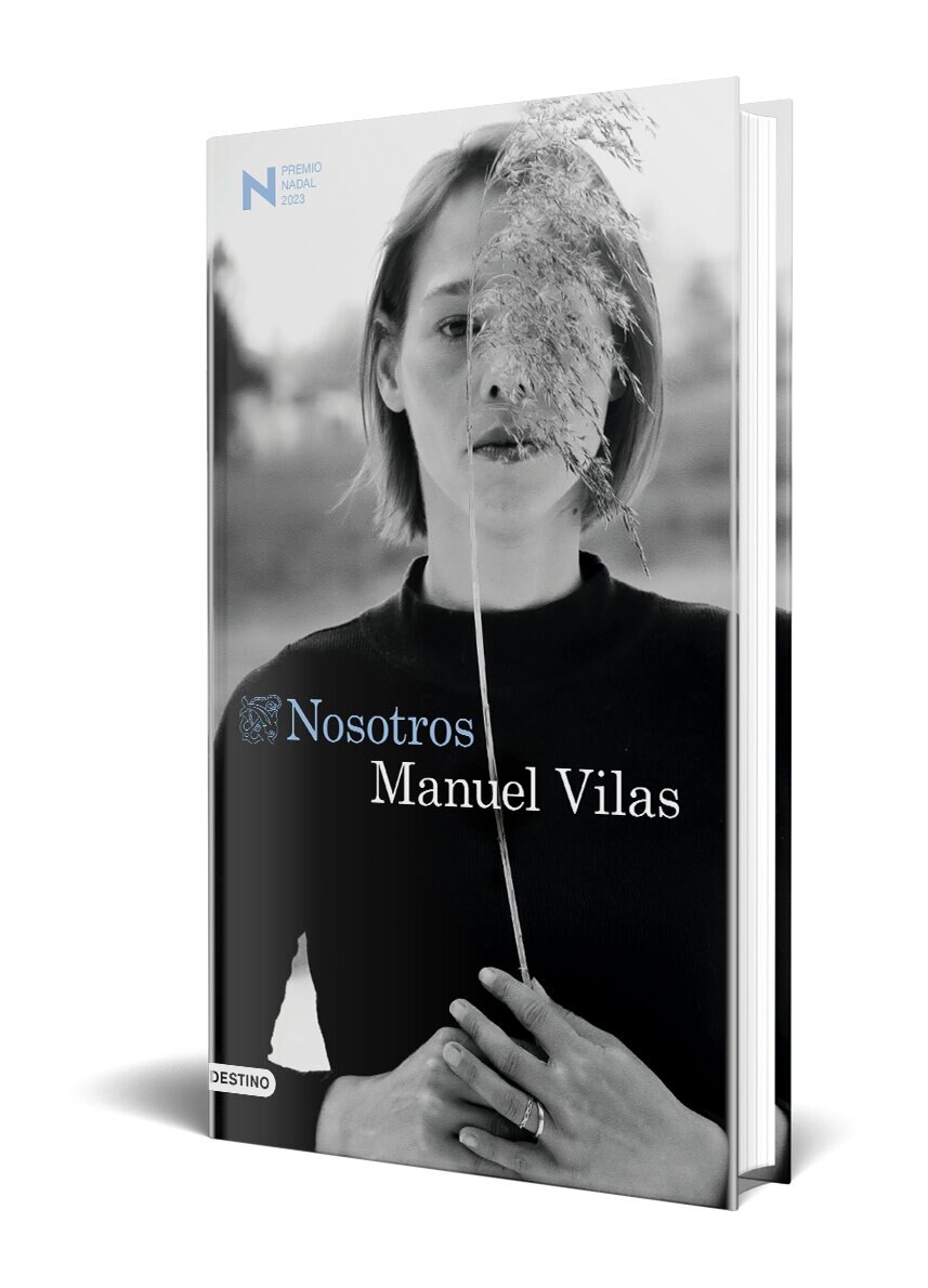 Nosotros  (Tapa dura) 3