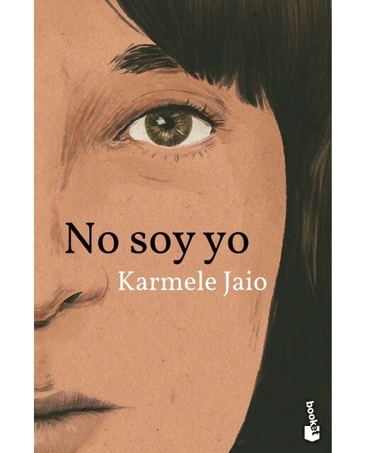 Imagen 0 de No soy yo (Bolsillo Tapa blanda)